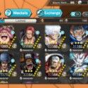 One Piece Bounty Rush
